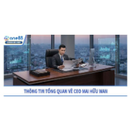 User profile picture
